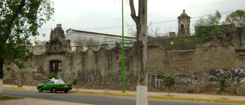 Ciclismo en Chapultepec